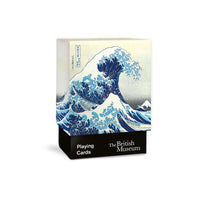 great-wave-playing-cards