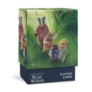 summer-evening-walk-playing-cards