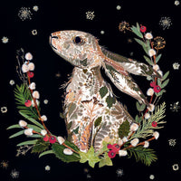 winter-hare-pkt-8-cards