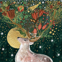 king-of-the-forest-pkt-5-cards