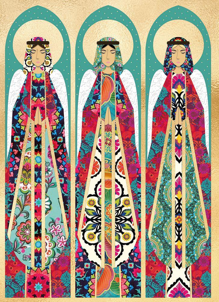 angel-s-prayer-8-pkt-christmas-card-pack