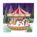 christmas-carousel-8-pkt-christmas-card-pack