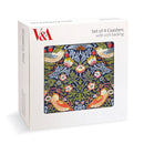 strawberry-thief-4-pkt-coasters