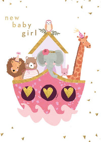 new-baby-girl