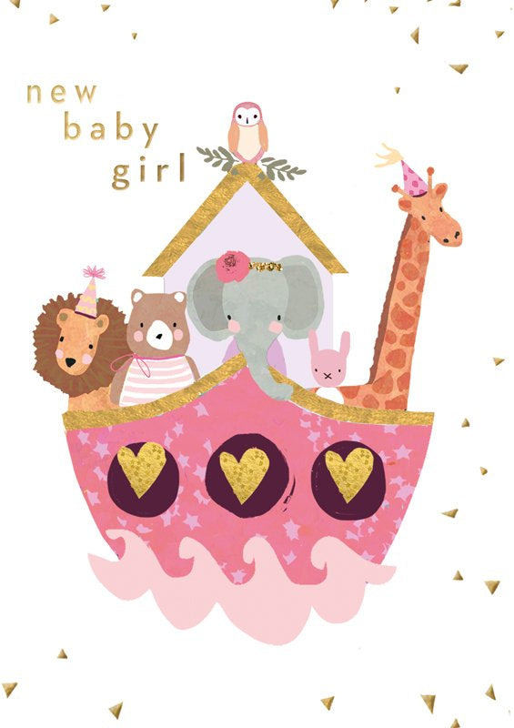 new-baby-girl
