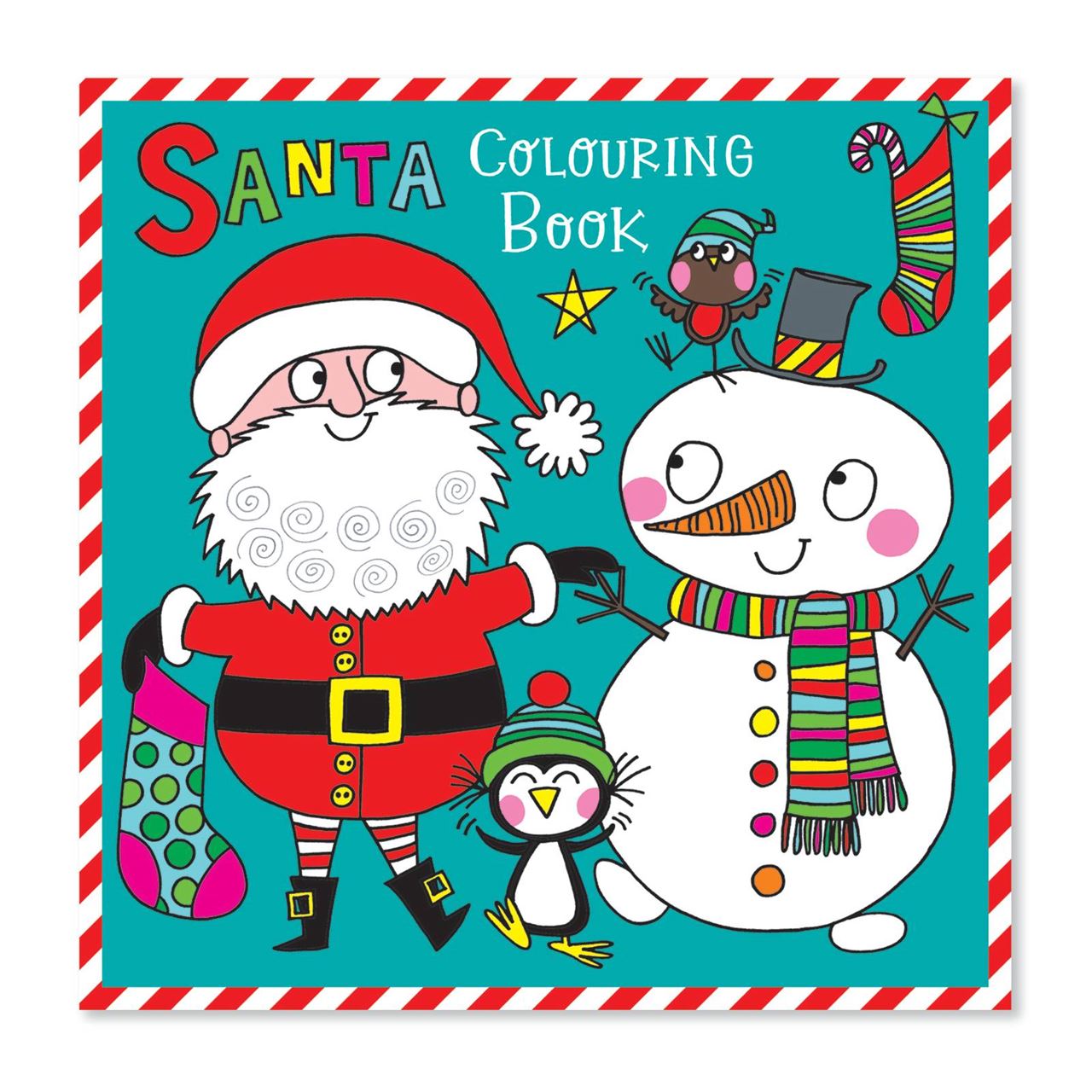 santa-7-snowman-christmas-colouring-book