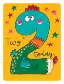 rachel-ellen-hey-duck-age-2-2nd-birthday-card