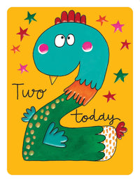 rachel-ellen-hey-duck-age-2-2nd-birthday-card