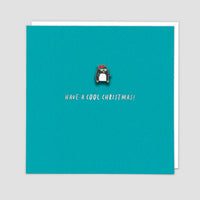 penguin-pin