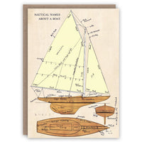 nautical-names