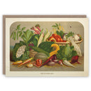 vegetables