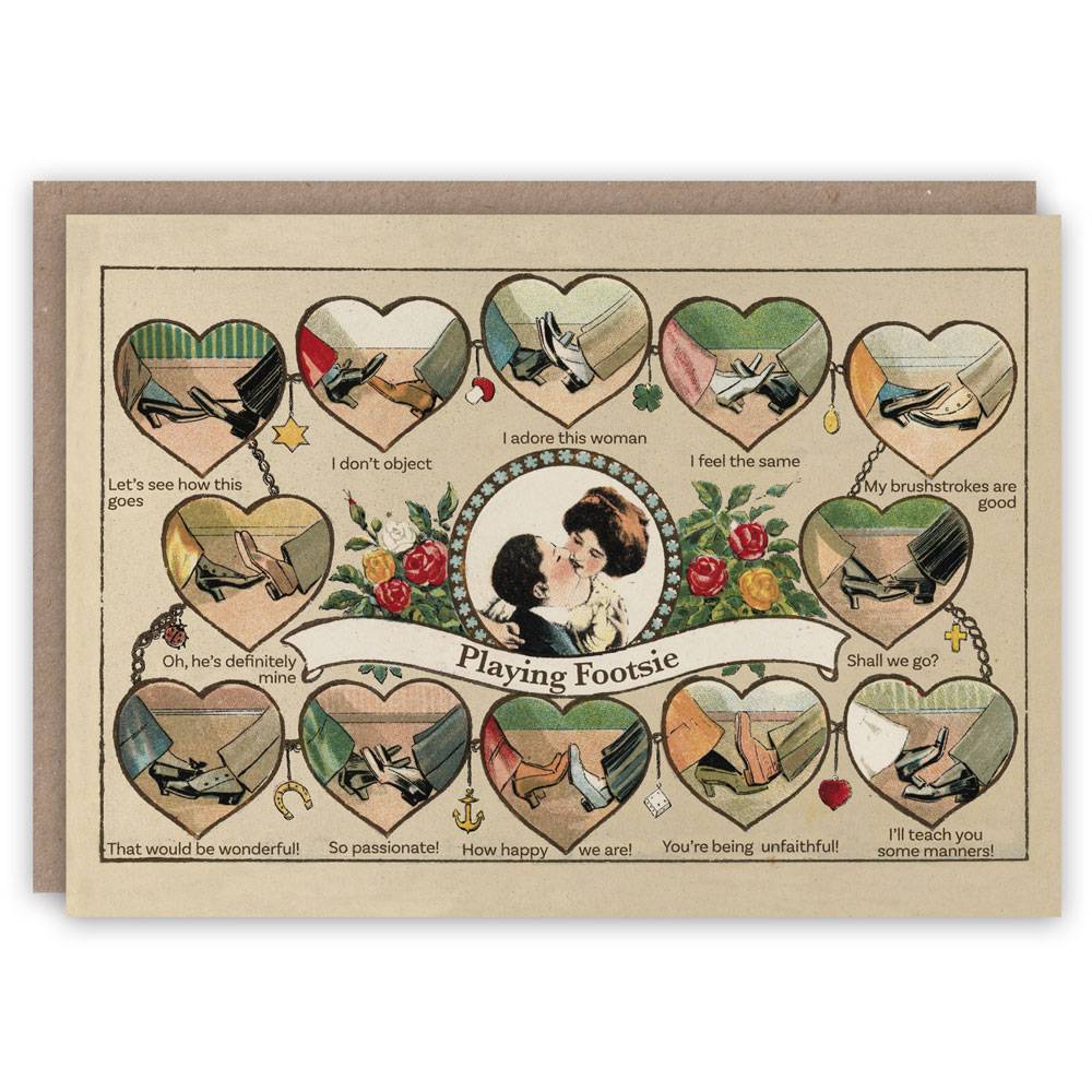 d-playing-footsie-love-card