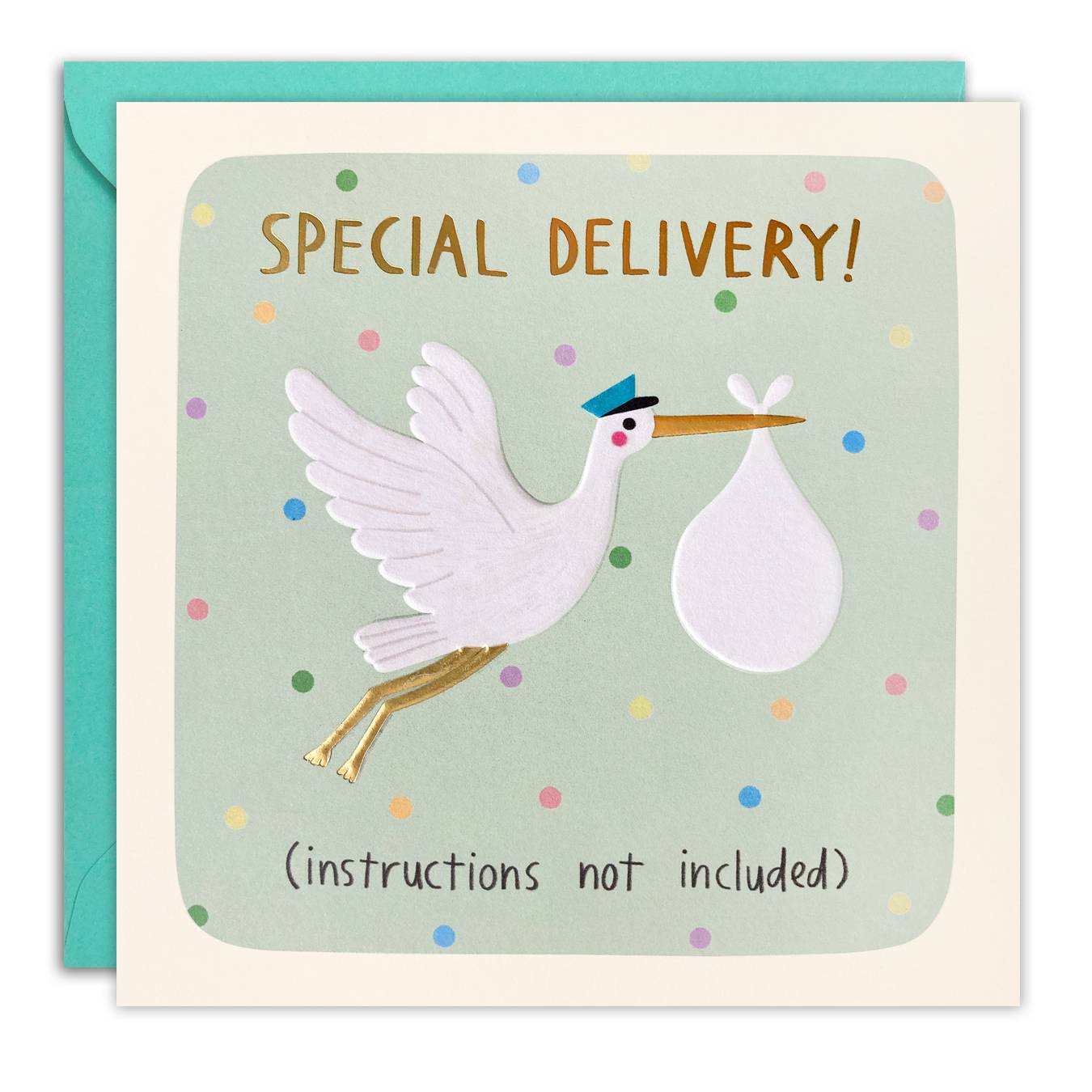 special-delivery