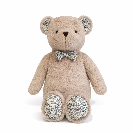 Hugo the Bear (Brown)