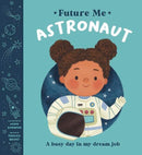 Future Me - Astronaut