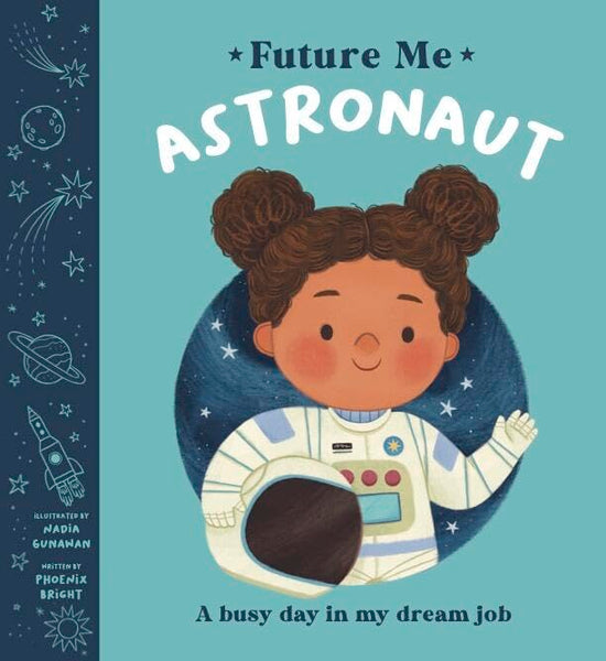 Future Me - Astronaut