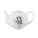 V&A Alice in Wonderland Large Teapot