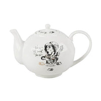 V&A Alice in Wonderland Large Teapot