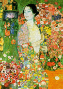 Gustav Klimt: The Dancer, 1000pcs