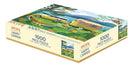 WerkShoppe - Happy Camper 1000 Pce - Puzzle