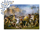The Intervention of the Sabine Women, 1000pcs