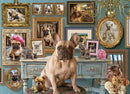 Frenchie, 500pcs, Compact