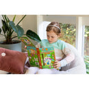 Tiger Tribe Crayon Adventures - Garden