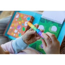 Tiger Tribe Crayon Adventures - Garden