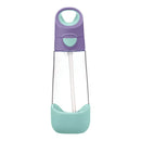 B.BOX Tritan Drink 600ml Lilac Pop