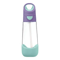 B.BOX Tritan Drink 600ml Lilac Pop