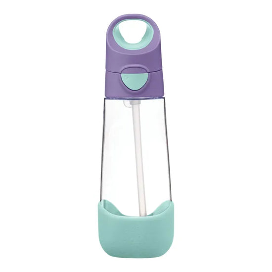 B.BOX Tritan Drink 600ml Lilac Pop