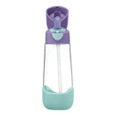 B.BOX Tritan Drink 600ml Lilac Pop