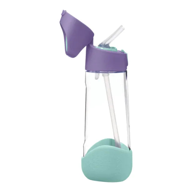 B.BOX Tritan Drink 600ml Lilac Pop