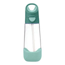 B.BOX Tritan Drink 600ml Emerald Forest