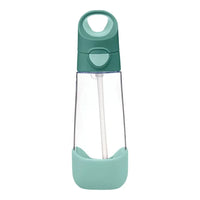B.BOX Tritan Drink 600ml Emerald Forest