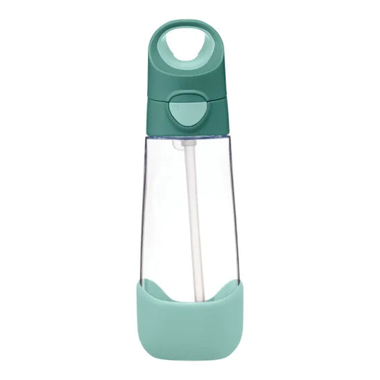 B.BOX Tritan Drink 600ml Emerald Forest