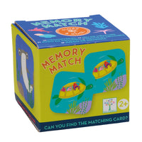 Memory Match Toys