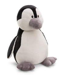 Nici Penguin 70 cm soft toy