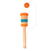 Neato! Wooden Catch Ball Skill Toy