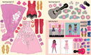 My Sticker Dress-Up Swifties