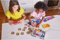 Croc Creek Early Years Classic Matching Game Memory Game