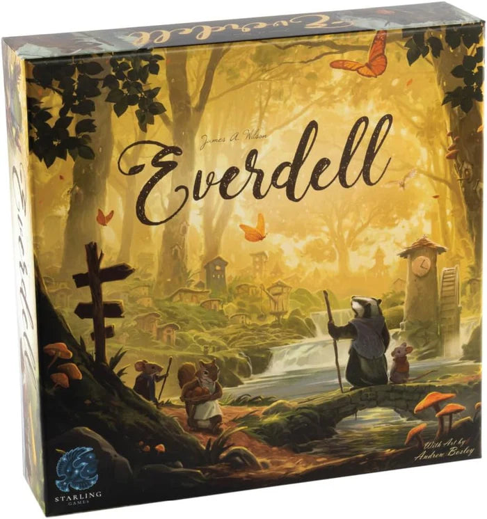 Everdell