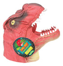 Toysmith Dino Bite! T-Rex Hand Puppet