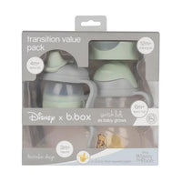b.box Winnie the Pooh Transition Value Pack