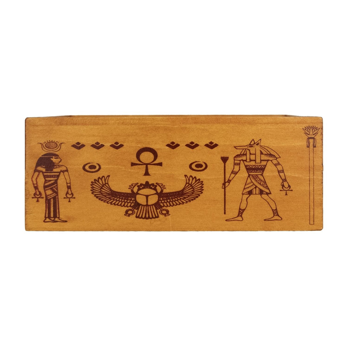 Project Genius Pharaoh's Tomb Secret Puzzle Box Mechanical Puzzles