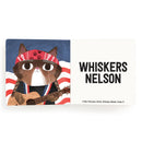 Music Cats Board Book