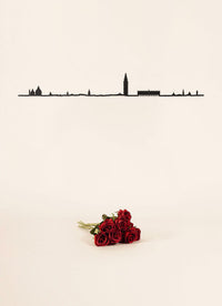 TheLine Venice
