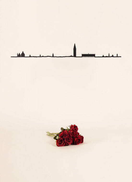 TheLine Venice
