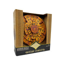 Project Genius Grecian Computer Mathematical Dial Puzzle Mechanical Puzzles