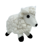 Stella Sheep Felt Toy